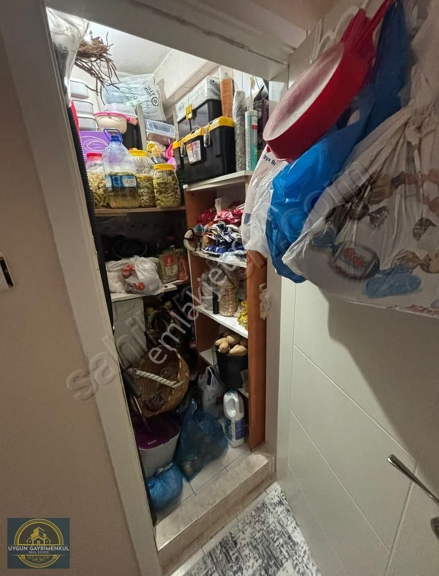 Gökalp 48 Sokakta Satılık 2+1 Kat İrtifaklı Daire - Görsel 6