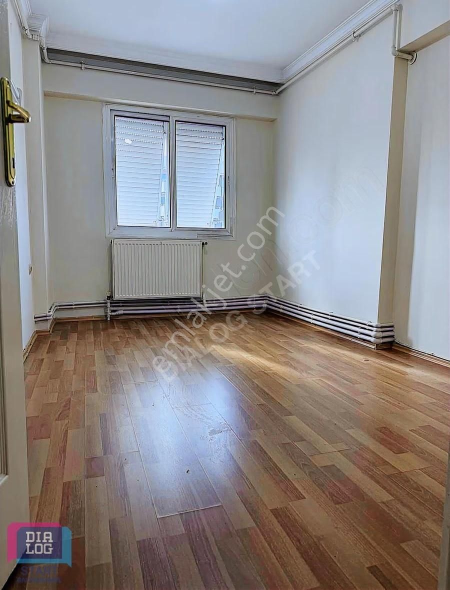 Bayraklı Mansuroğlu Merkezi Konumda Geniş Diare - Görsel 9