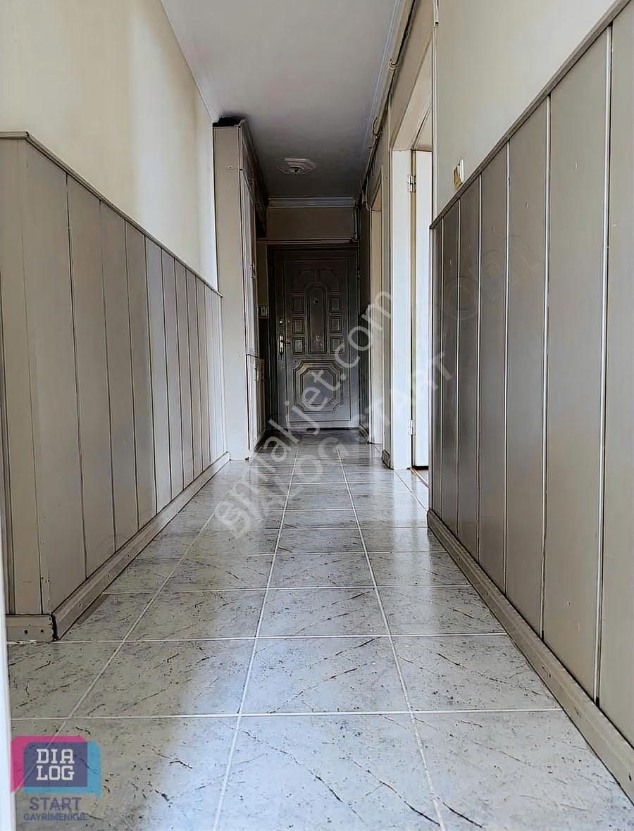 Bayraklı Mansuroğlu Merkezi Konumda Geniş Diare - Görsel 12