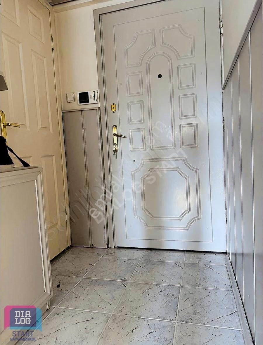 Bayraklı Mansuroğlu Merkezi Konumda Geniş Diare - Görsel 13