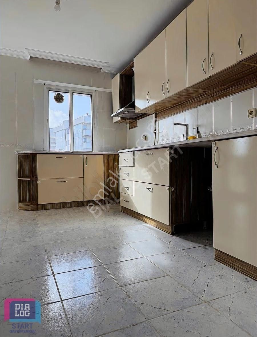 Bayraklı Mansuroğlu Merkezi Konumda Geniş Diare - Görsel 17
