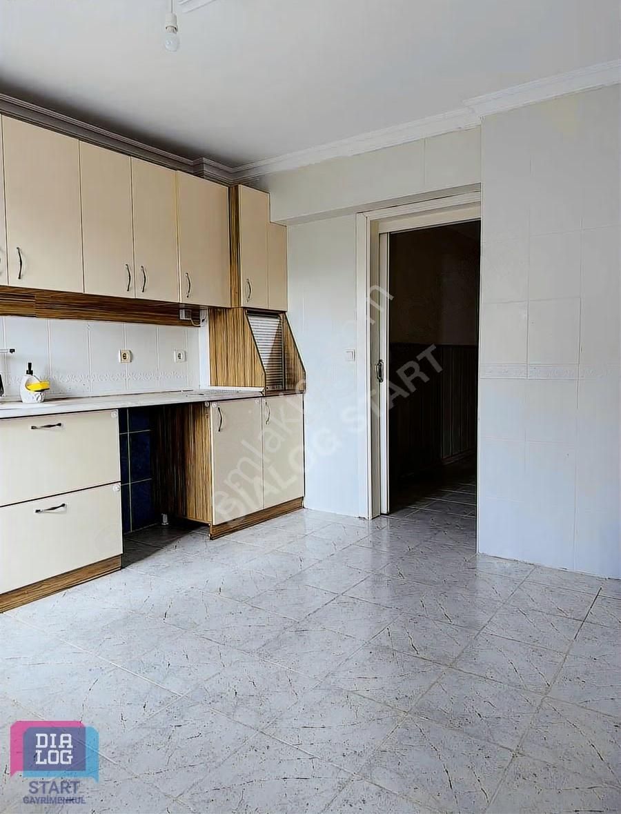 Bayraklı Mansuroğlu Merkezi Konumda Geniş Diare - Görsel 16