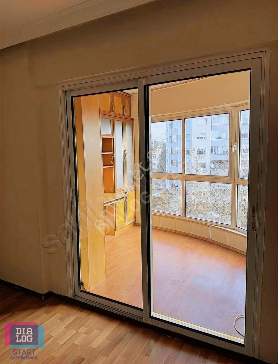 Bayraklı Mansuroğlu Merkezi Konumda Geniş Diare - Görsel 14