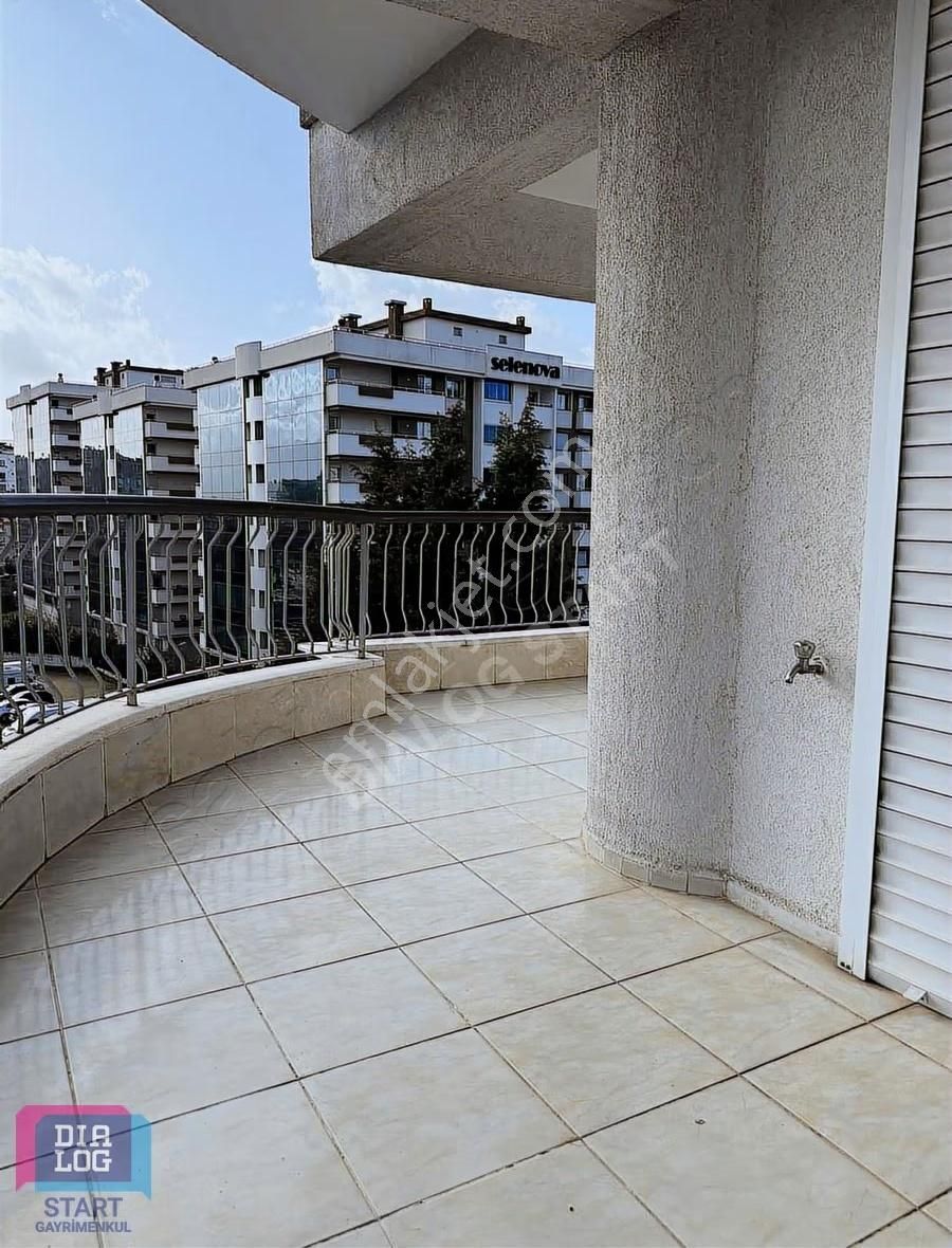 Bayraklı Mansuroğlu Merkezi Konumda Geniş Diare - Görsel 7