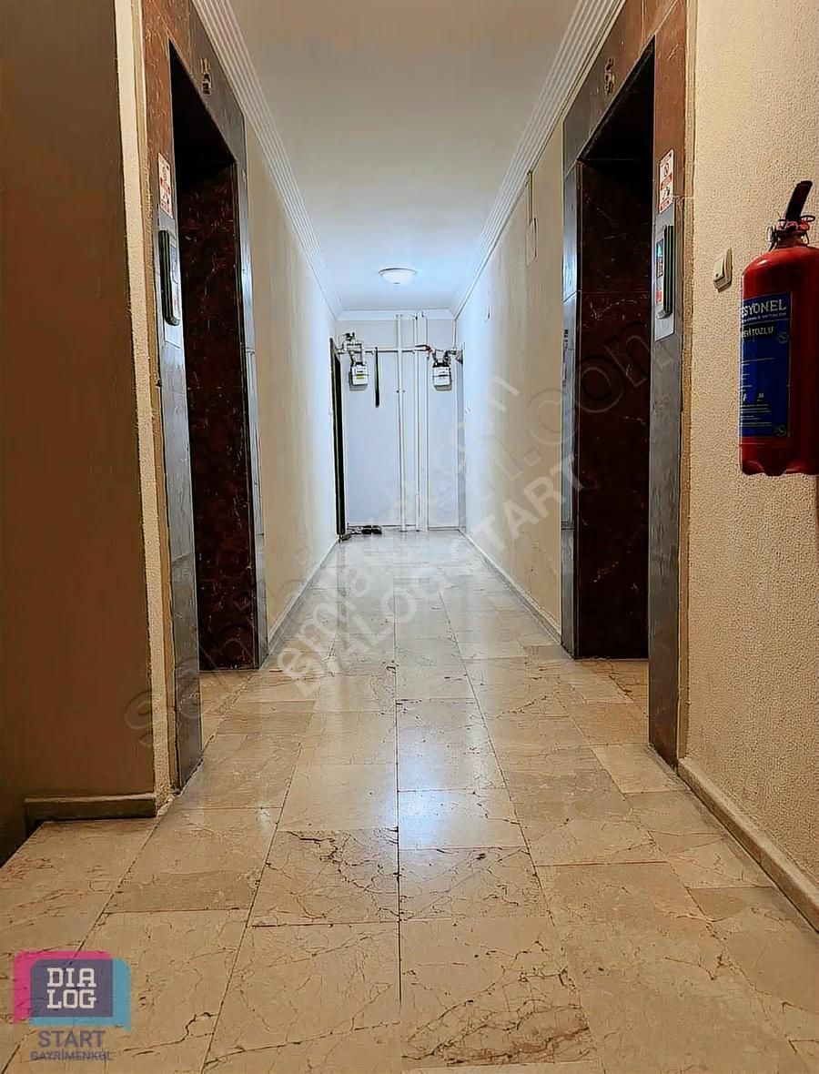 Bayraklı Mansuroğlu Merkezi Konumda Geniş Diare - Görsel 19