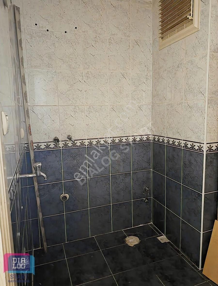 Bayraklı Mansuroğlu Merkezi Konumda Geniş Diare - Görsel 3