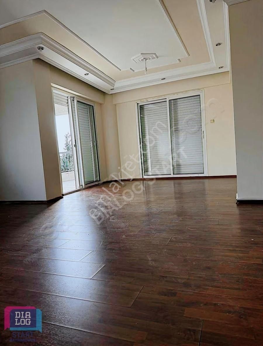 Bayraklı Mansuroğlu Merkezi Konumda Geniş Diare - Görsel 4