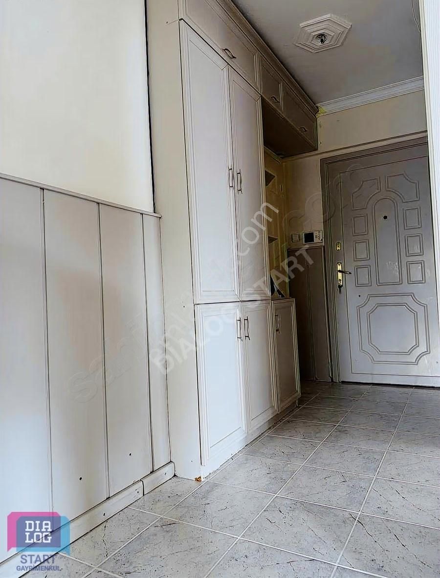 Bayraklı Mansuroğlu Merkezi Konumda Geniş Diare - Görsel 15