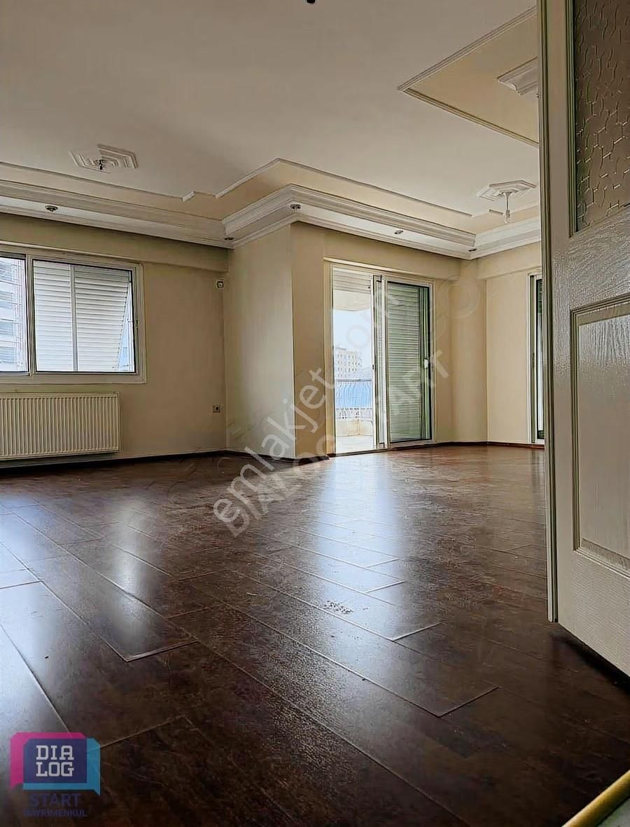 Bayraklı Mansuroğlu Merkezi Konumda Geniş Diare - Görsel 8