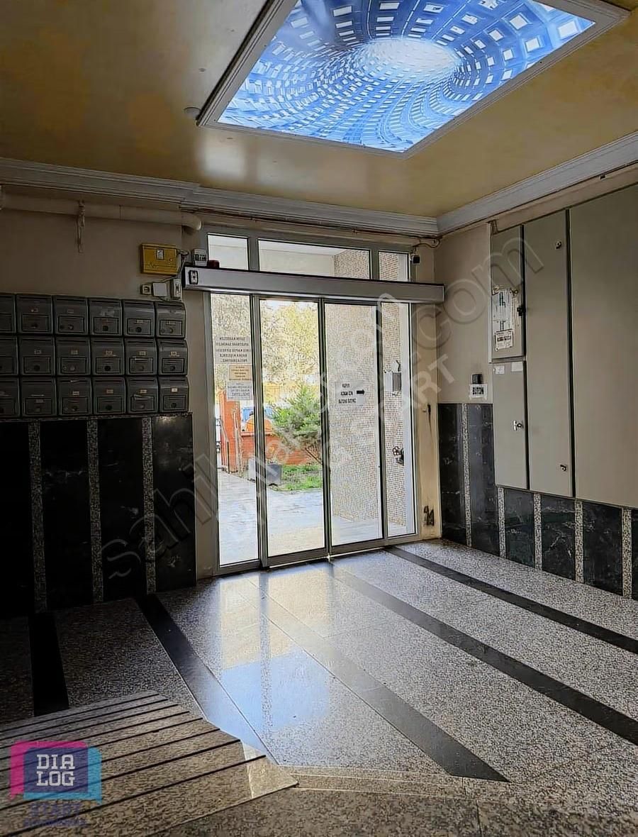 Bayraklı Mansuroğlu Merkezi Konumda Geniş Diare - Görsel 18