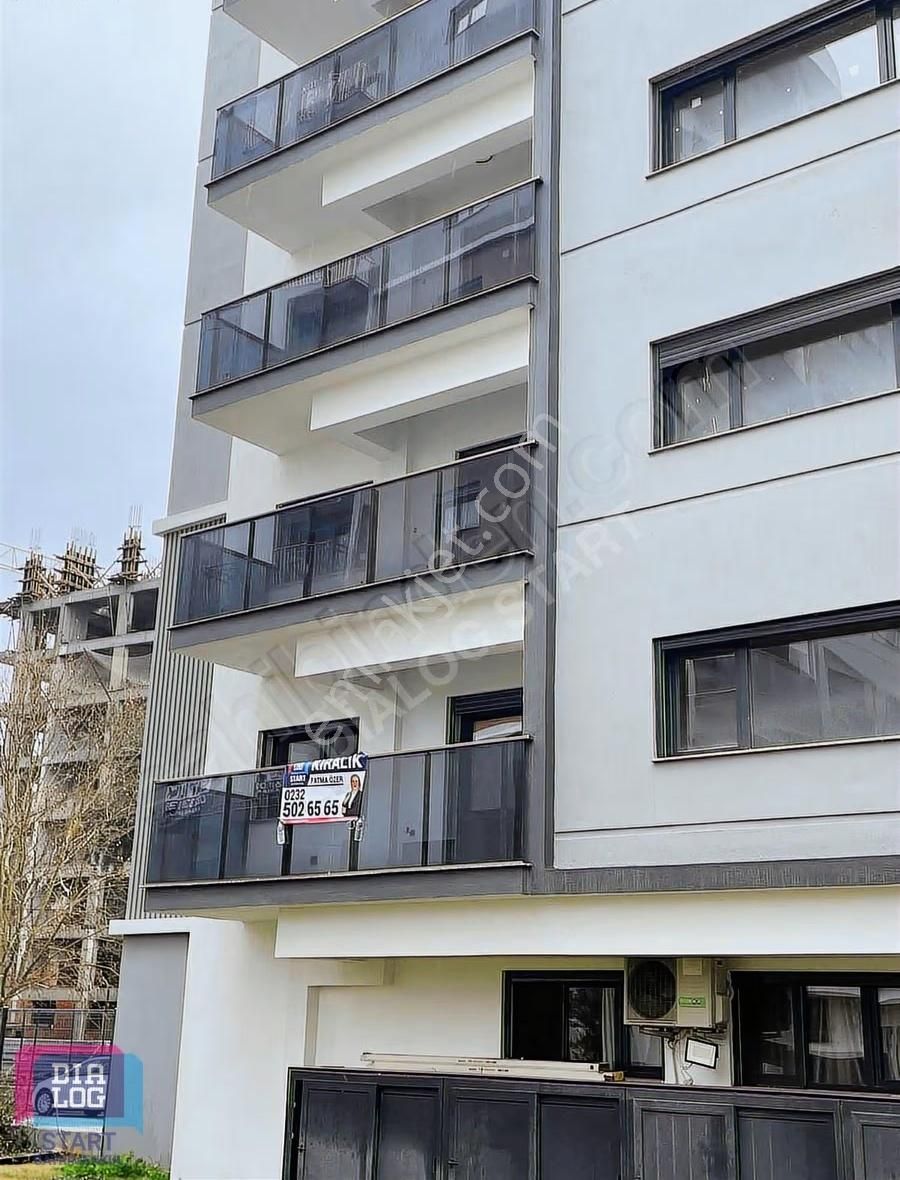 Manavkuyu Kızılay Kan Merkezi Arkası Sıfır 3+1 Kiralık - Görsel 12