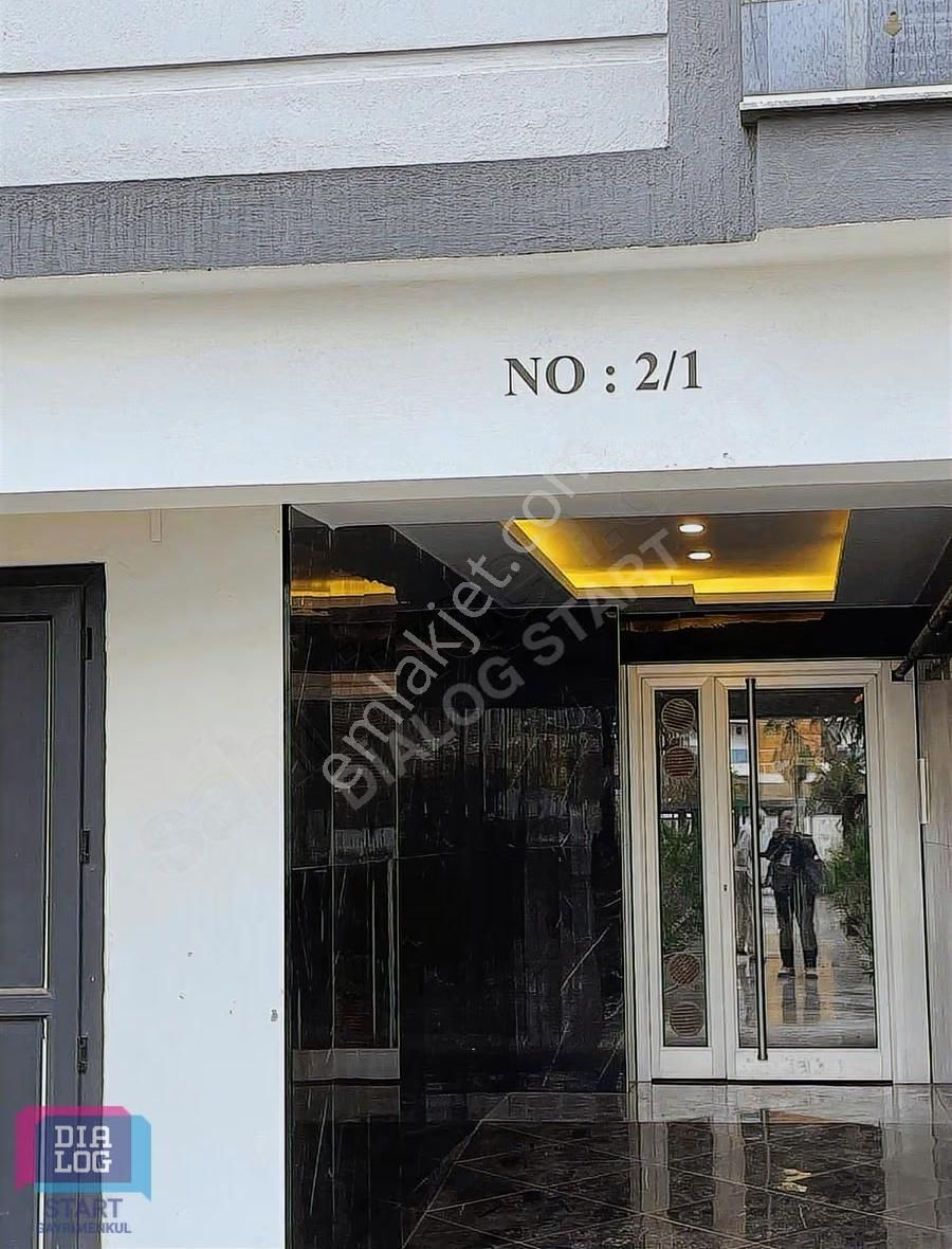 Manavkuyu Kızılay Kan Merkezi Arkası Sıfır 3+1 Kiralık - Görsel 19