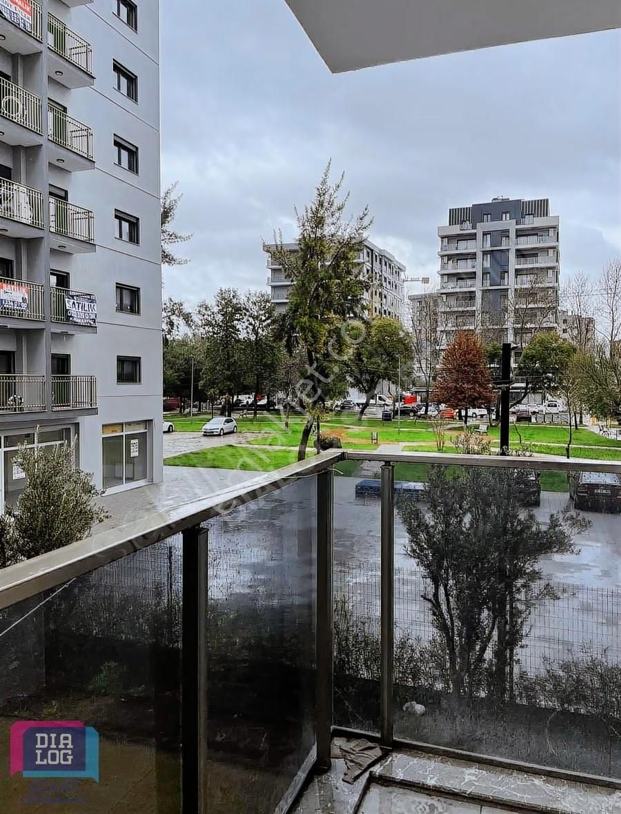 Manavkuyu Kızılay Kan Merkezi Arkası Sıfır 3+1 Kiralık - Görsel 22