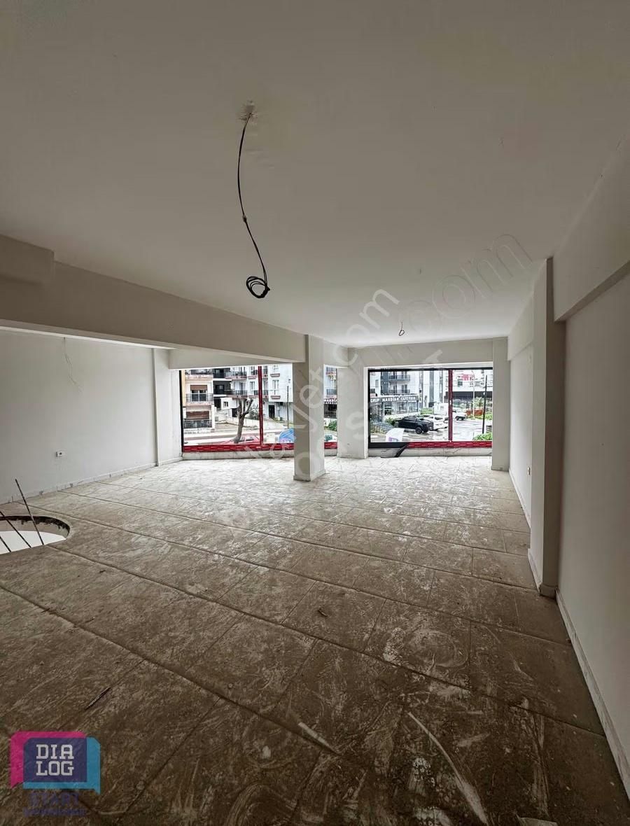 Seyrek Merkez' De Tabela Değeri Yüksek Köşe Dükkan Mağaza - Görsel 3