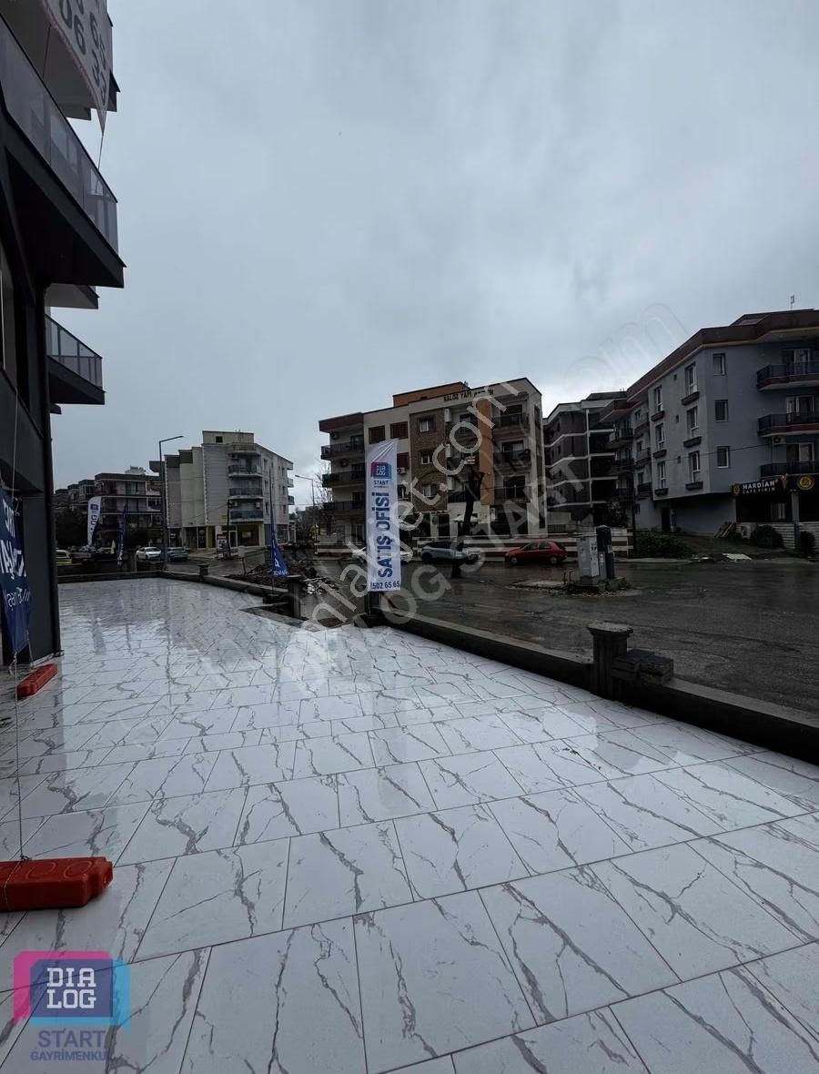 Seyrek Merkez' De Tabela Değeri Yüksek Köşe Dükkan Mağaza - Görsel 2