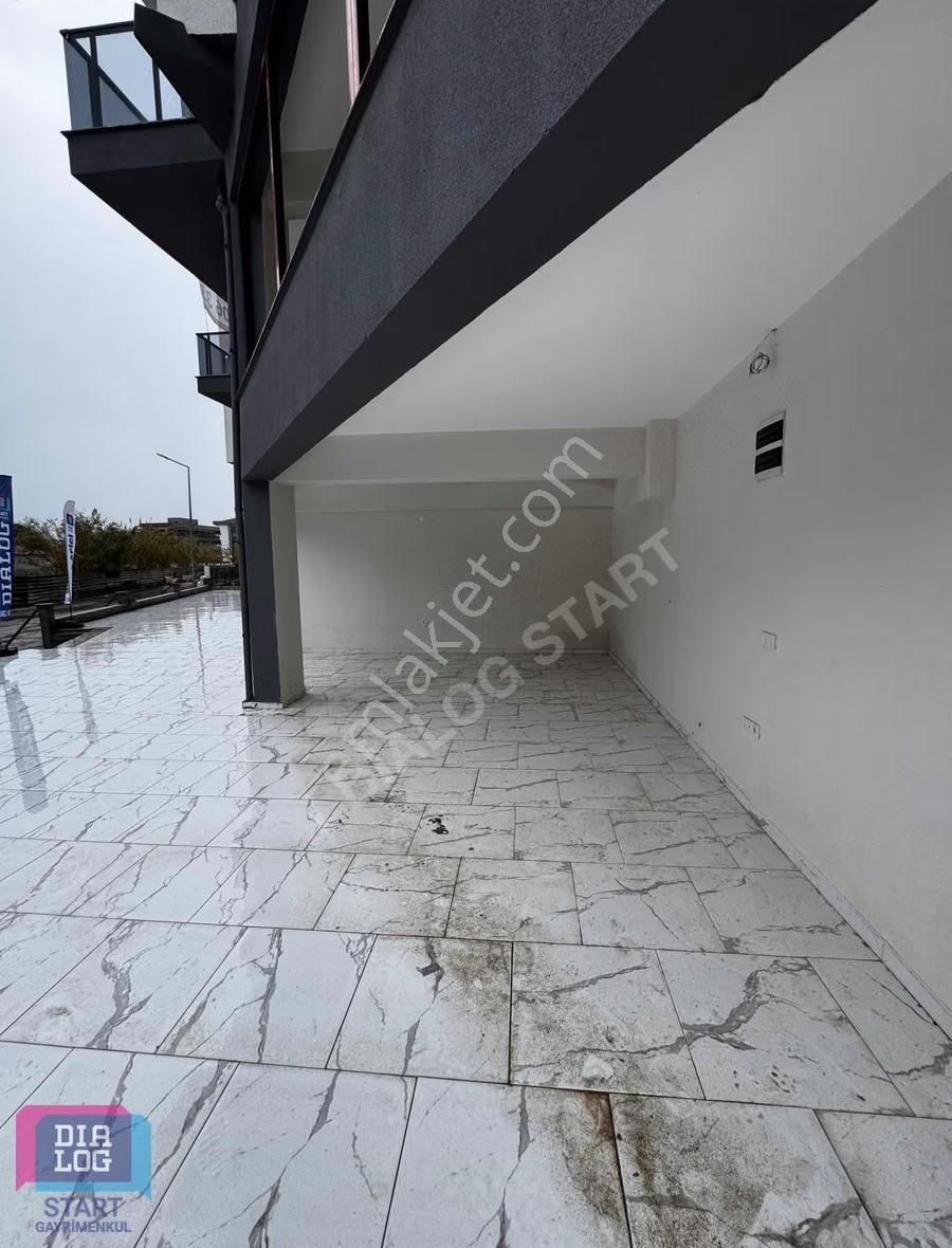 Seyrek Merkez' De Tabela Değeri Yüksek Köşe Dükkan Mağaza - Görsel 4