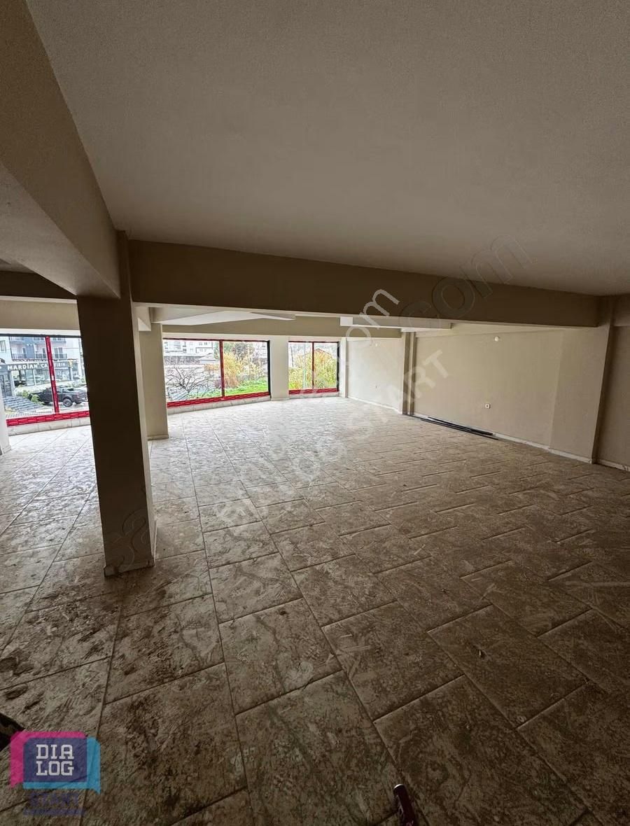 Seyrek Merkez' De Tabela Değeri Yüksek Köşe Dükkan Mağaza - Görsel 17