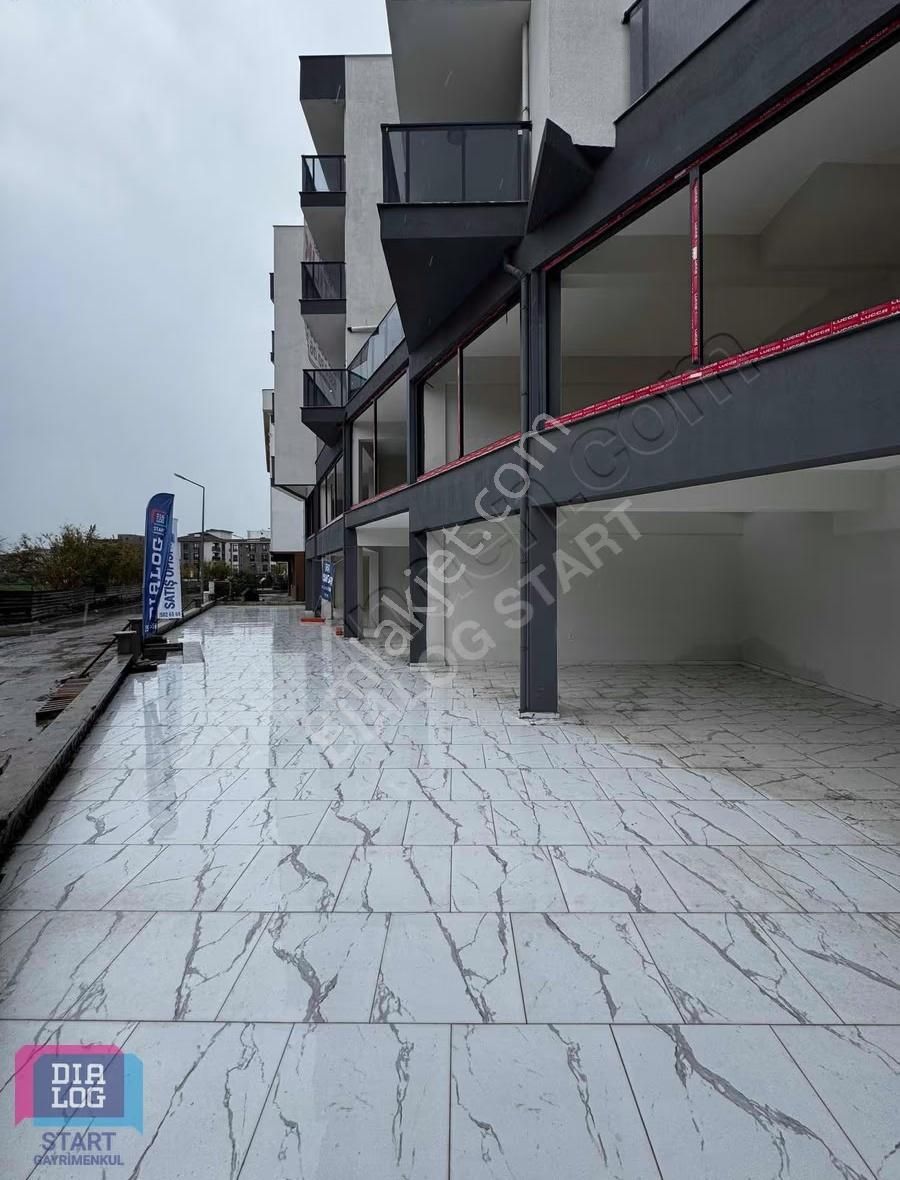 Seyrek Merkez' De Tabela Değeri Yüksek Köşe Dükkan Mağaza - Görsel 20