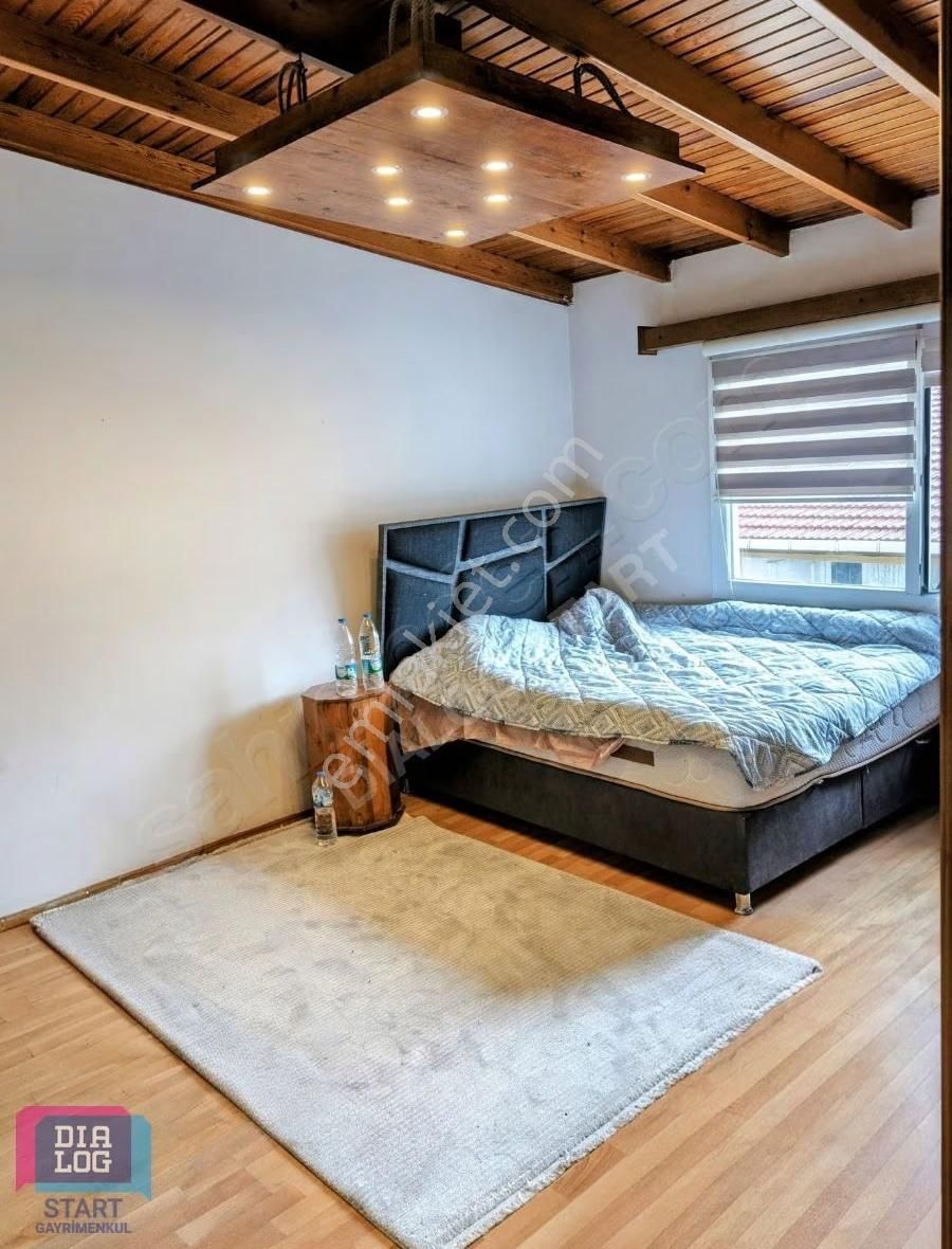 Bayraklı Manavkuyu Özel Tasarım Kiralık Daire - Görsel 2