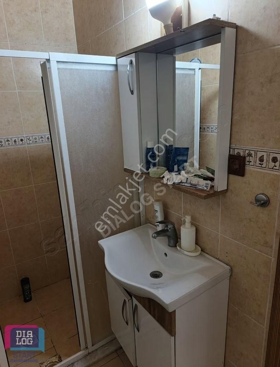 Bayraklı Manavkuyu Özel Tasarım Kiralık Daire - Görsel 9