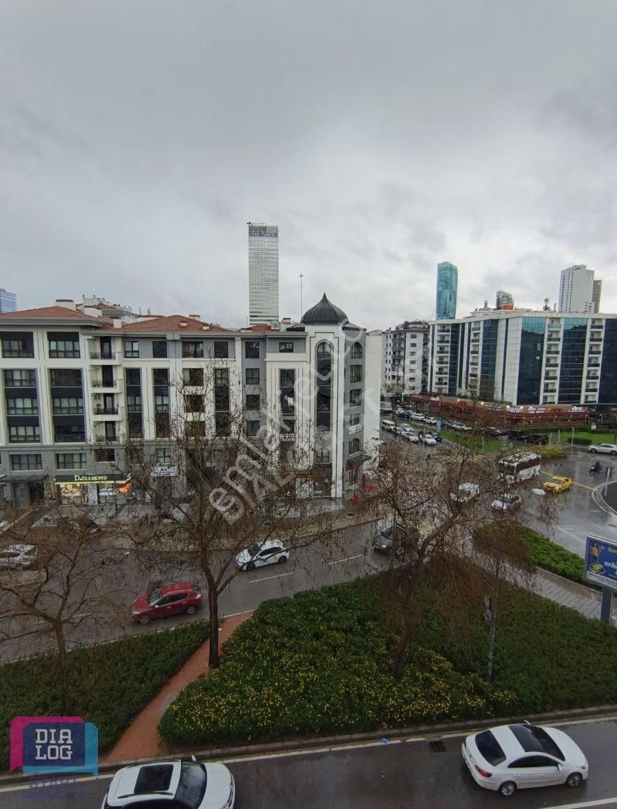 Bayraklı Manavkuyu Özel Tasarım Kiralık Daire - Görsel 3