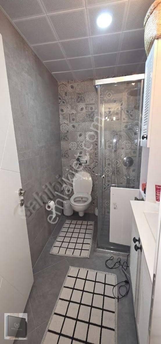 Karaali Havuzlu Sitede Eşyalı 1+1 Daire (2. Kat) - Görsel 3