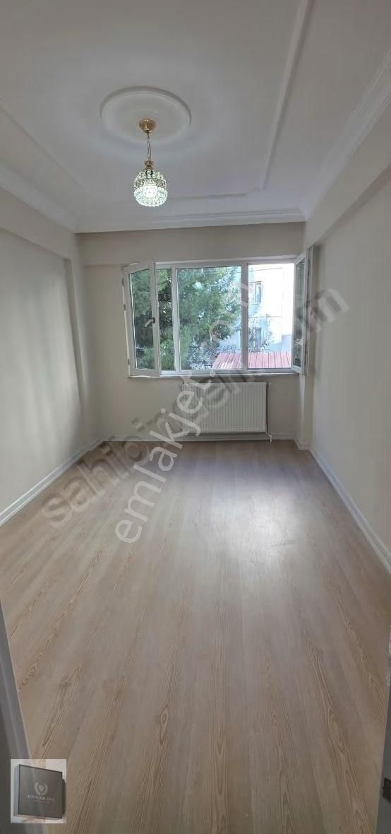 Işık Ofisten Dilşeker Mahallesi 3+1 Kapalı Mutfak Arakat - Görsel 8