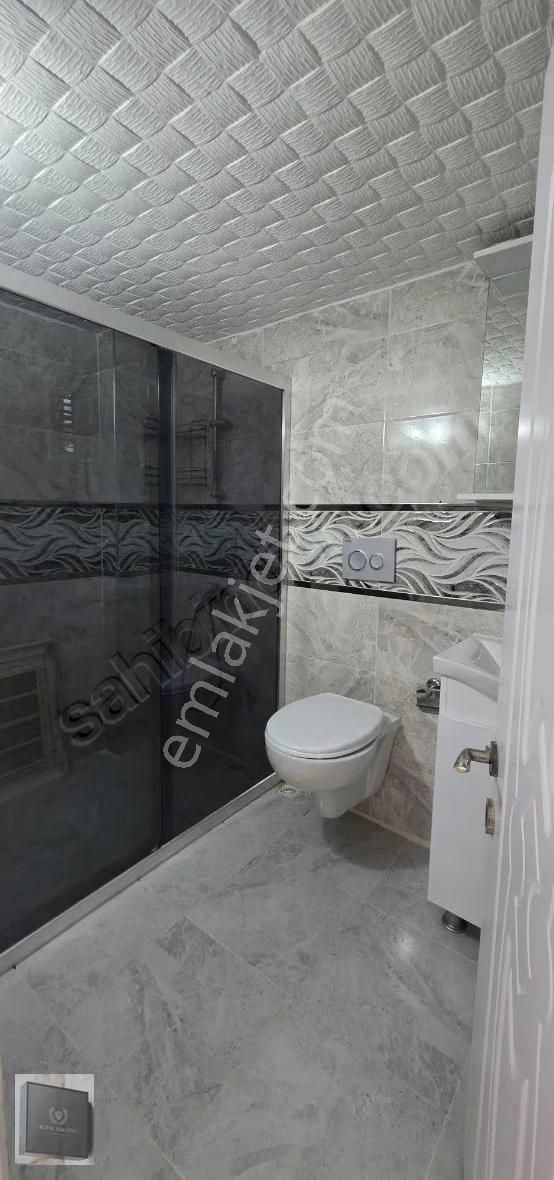 Işık Ofisten Dilşeker Mahallesi 3+1 Kapalı Mutfak Arakat - Görsel 20
