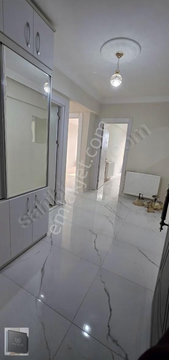 Işık Ofisten Dilşeker Mahallesi 3+1 Kapalı Mutfak Arakat - Görsel 19
