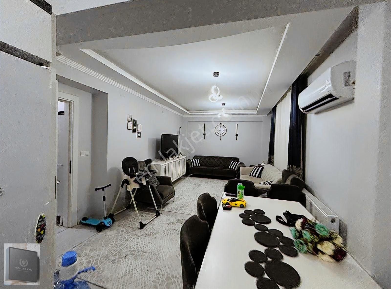 Barbaros Mah. 2+1, 85m² Kiralık Daire 20,000 Kira Getirili - Görsel 11
