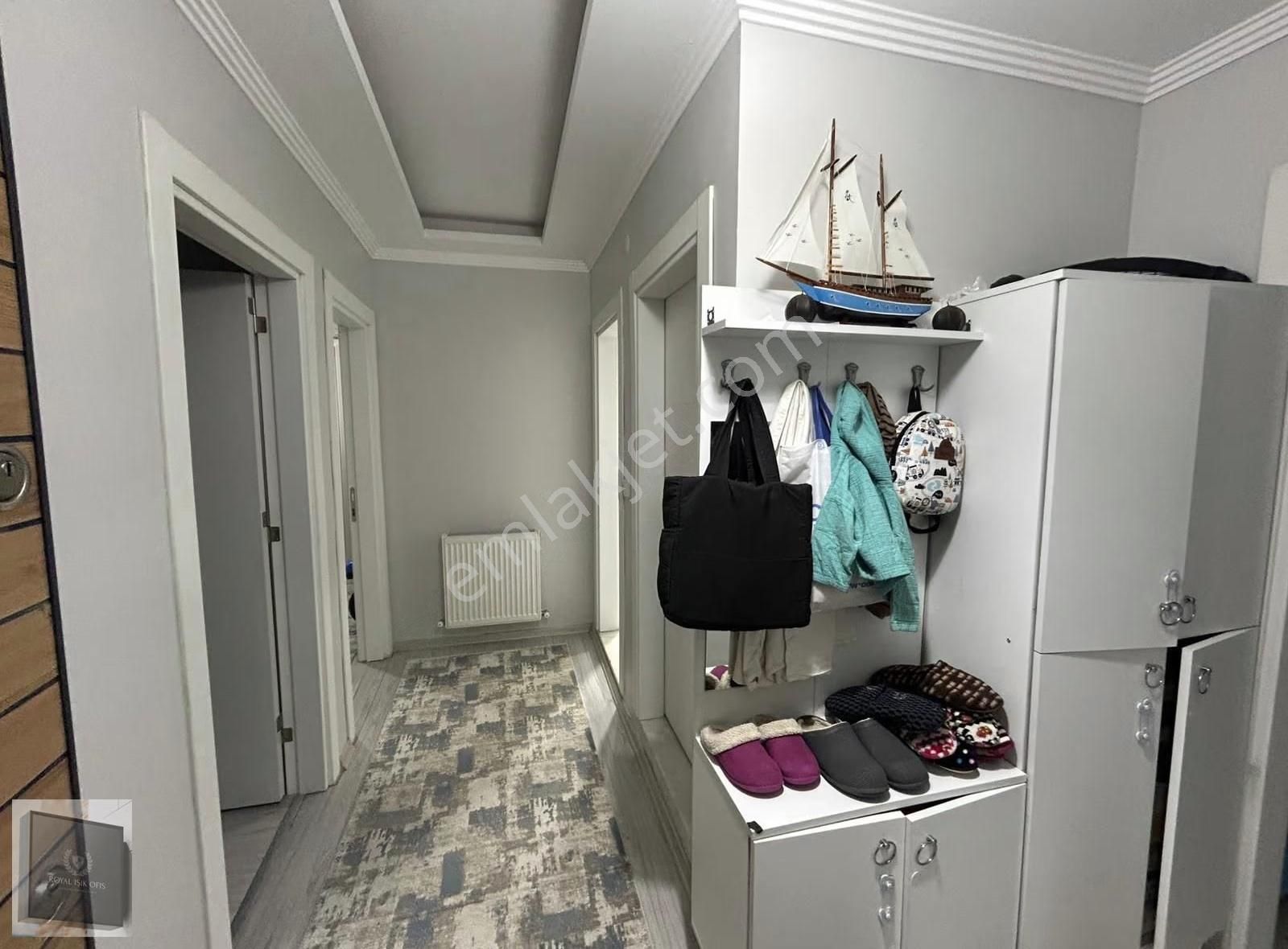 Barbaros Mah. 2+1, 85m² Kiralık Daire 20,000 Kira Getirili - Görsel 7