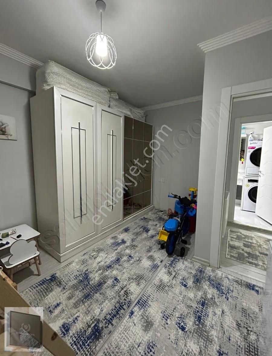 Barbaros Mah. 2+1, 85m² Kiralık Daire 20,000 Kira Getirili - Görsel 8
