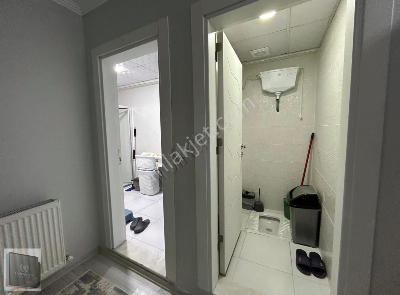 Barbaros Mah. 2+1, 85m² Kiralık Daire 20,000 Kira Getirili - Görsel 3