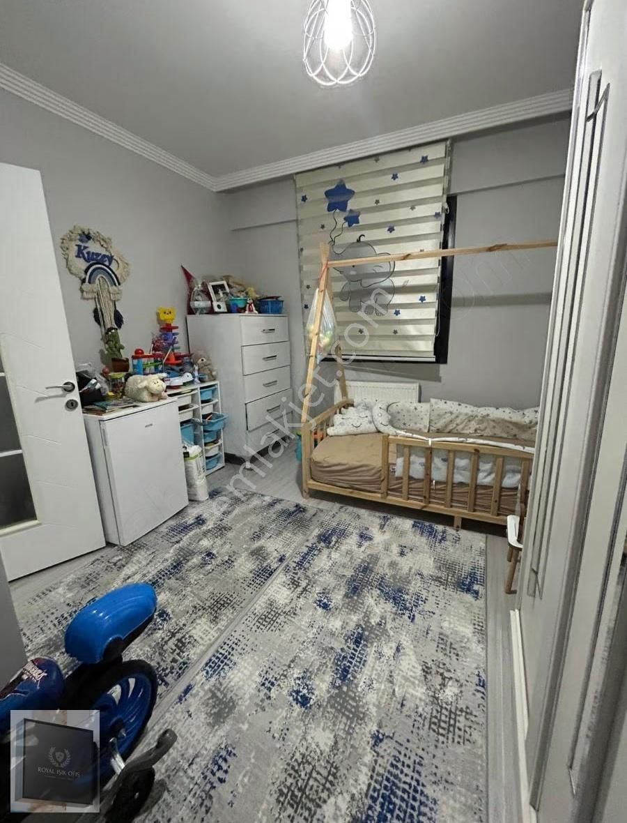 Barbaros Mah. 2+1, 85m² Kiralık Daire 20,000 Kira Getirili - Görsel 5