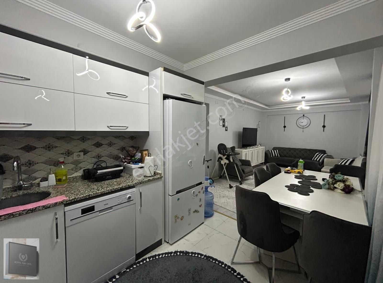 Barbaros Mah. 2+1, 85m² Kiralık Daire 20,000 Kira Getirili - Görsel 2