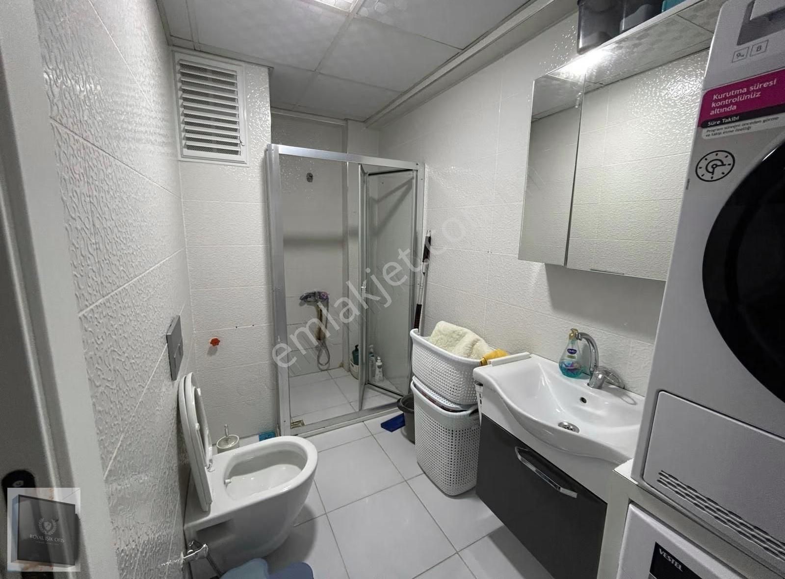 Barbaros Mah. 2+1, 85m² Kiralık Daire 20,000 Kira Getirili - Görsel 9