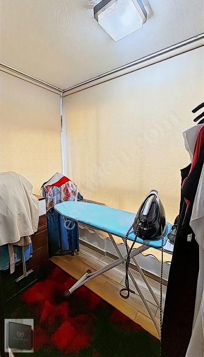 Işık Ofisten Cumhuriyet Mahallesi Noranpark Sitesinde Arakat - Görsel 9