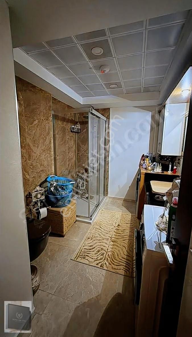Işık Ofisten Cumhuriyet Mahallesi Noranpark Sitesinde Arakat - Görsel 13
