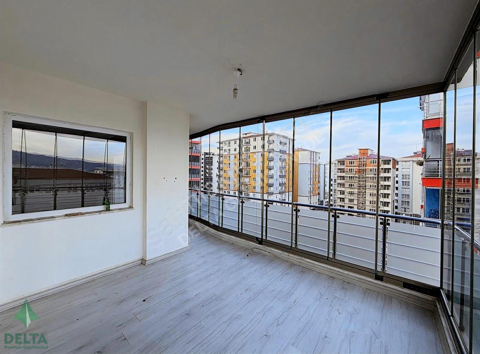 Delta Gayrimenkul'den Mavi Kent Sitesi'nde Satılık 3+1 Daire!!! - Görsel 15
