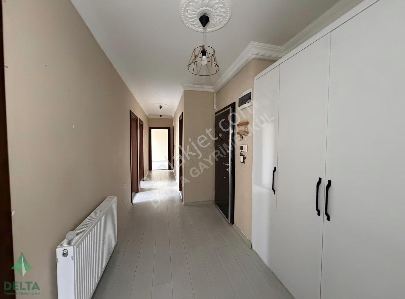 Delta Gayrimenkul'den Mavi Kent Sitesi'nde Satılık 3+1 Daire!!! - Görsel 4