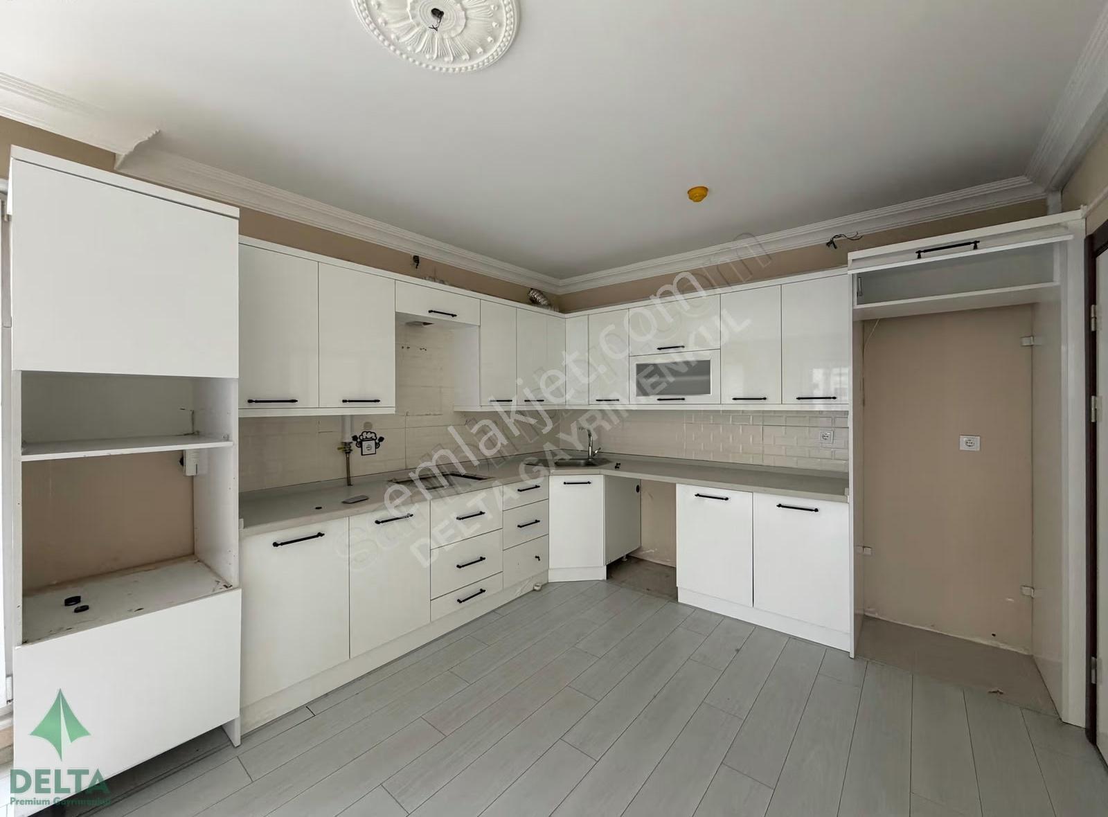 Delta Gayrimenkul'den Mavi Kent Sitesi'nde Satılık 3+1 Daire!!! - Görsel 27