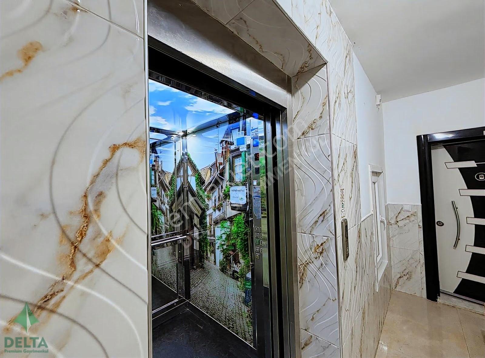 Delta Gayrimenkul'den Mavi Kent Sitesi'nde Satılık 3+1 Daire!!! - Görsel 16