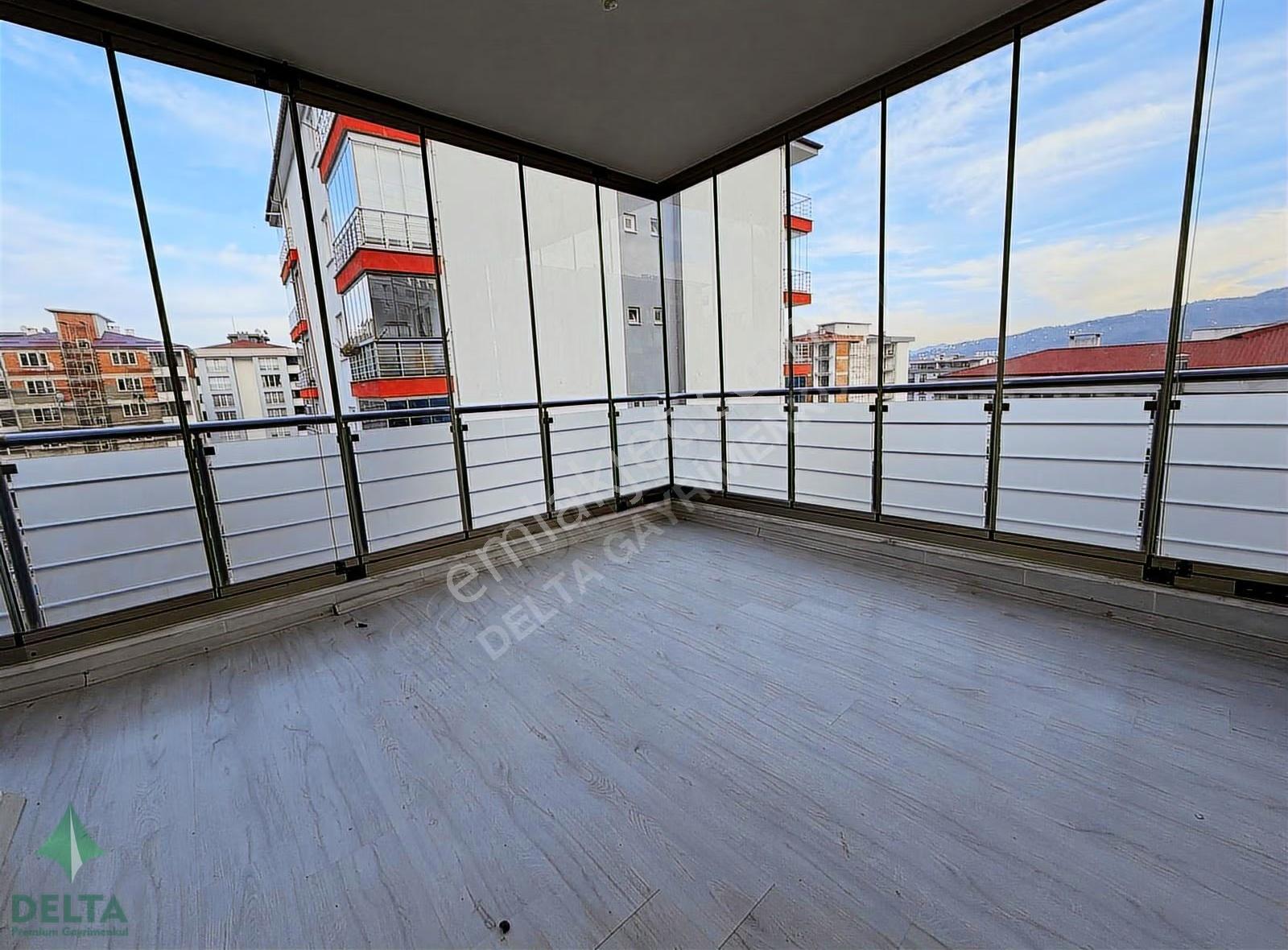 Delta Gayrimenkul'den Mavi Kent Sitesi'nde Satılık 3+1 Daire!!! - Görsel 23