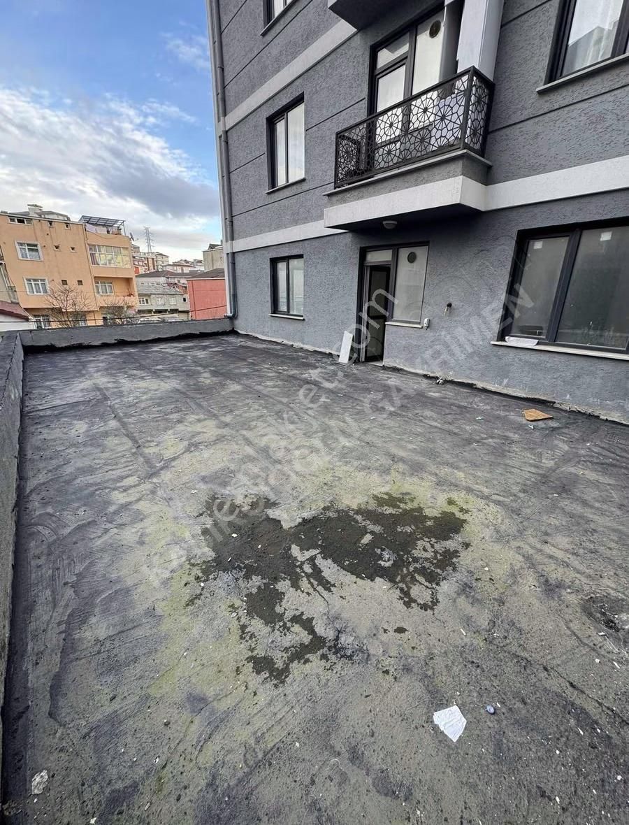 Sülüntepe Mahallesinde Satılık Teraslı Daire - Görsel 4