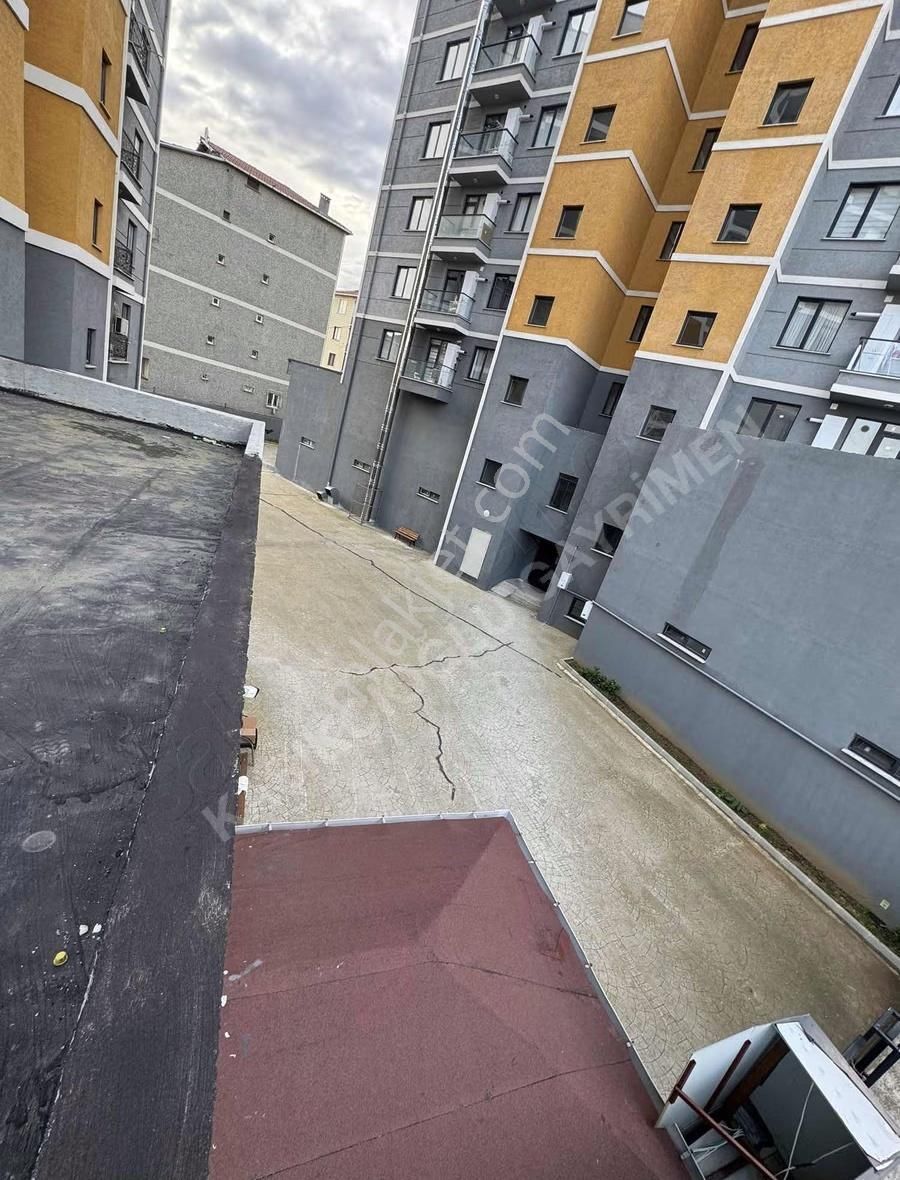 Sülüntepe Mahallesinde Satılık Teraslı Daire - Görsel 25