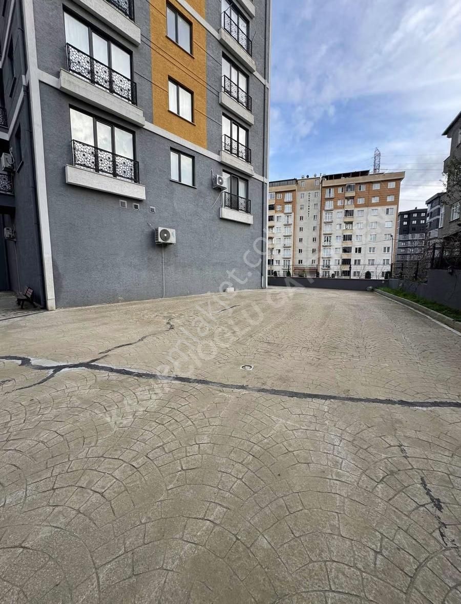 Sülüntepe Mahallesinde Satılık Teraslı Daire - Görsel 15