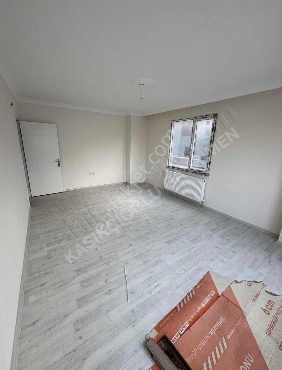 Sülüntepe Mahallesinde Satılık Teraslı Daire - Görsel 14