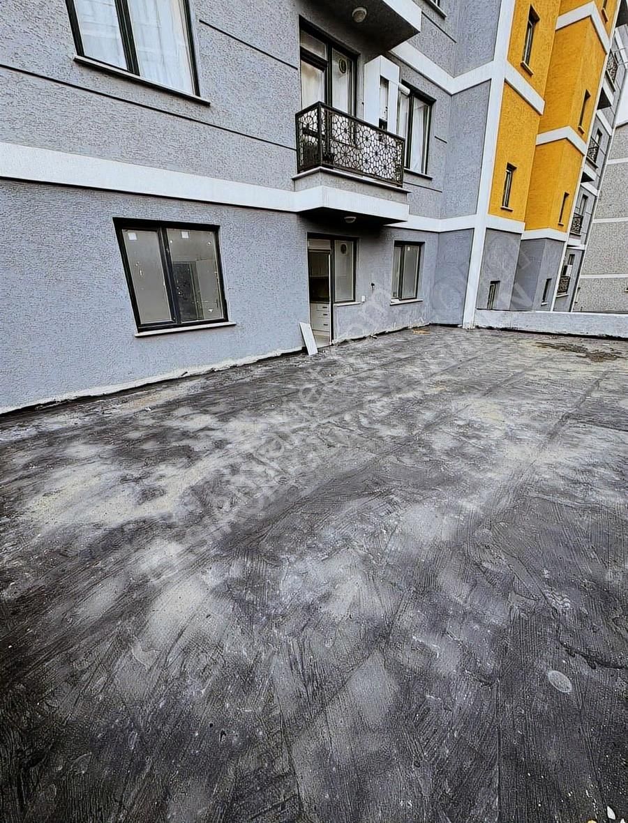 Sülüntepe Mahallesinde Satılık Teraslı Daire - Görsel 28