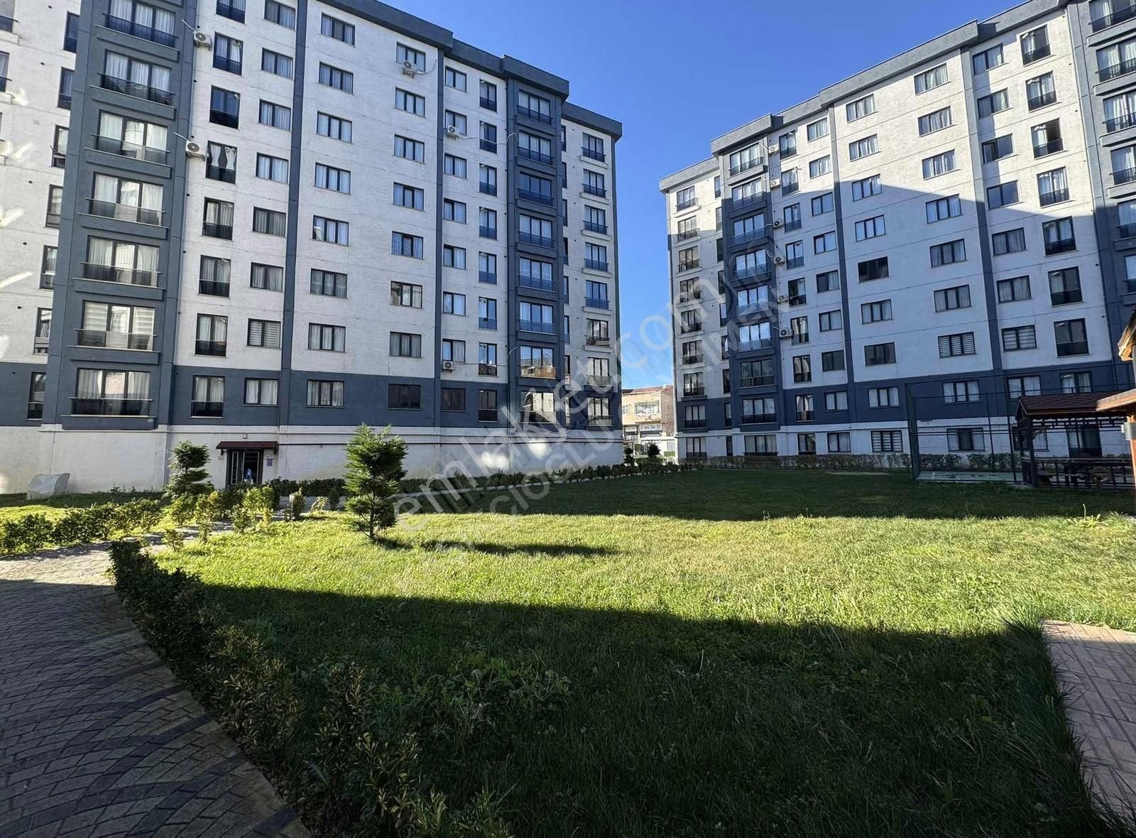 Omega Vitrin Sitesinde Kiralık 2+1 Daire - Görsel 8