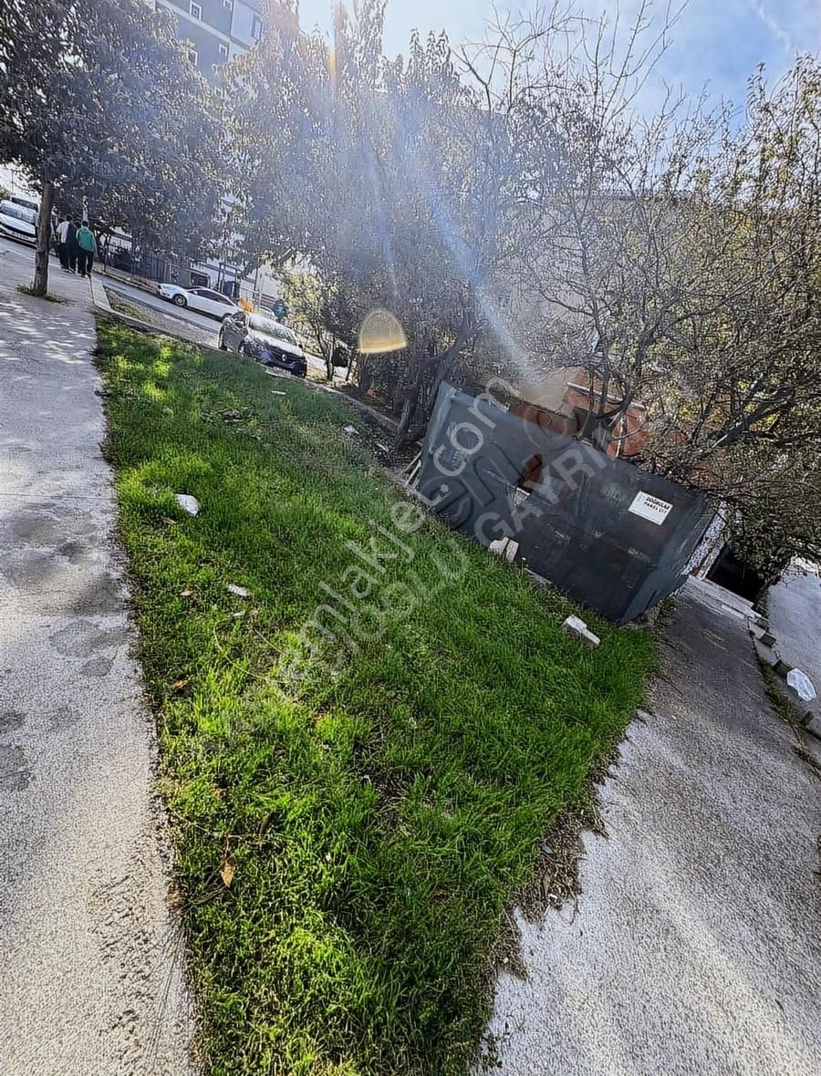 Sülüntepe Mah Satılık Konut İmarli Arsa - Görsel 5